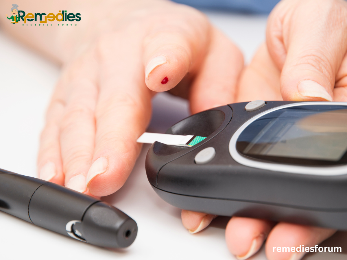 Low Blood Sugar - Hypoglycemia