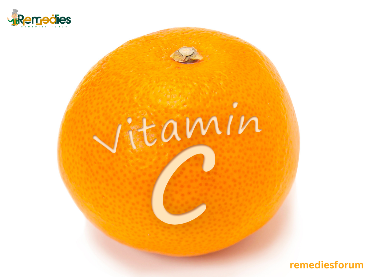 The Magic of Vitamin C for Your Skin