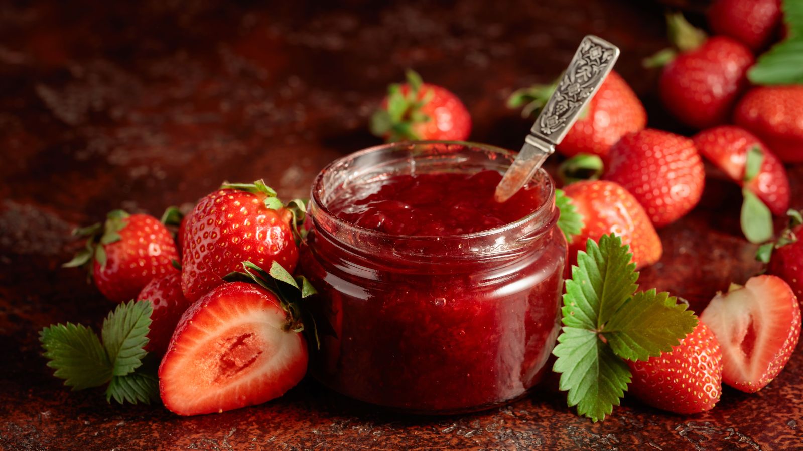 Best Storage Tips to Keep Your Homemade Sugar-Free Jam Fresh