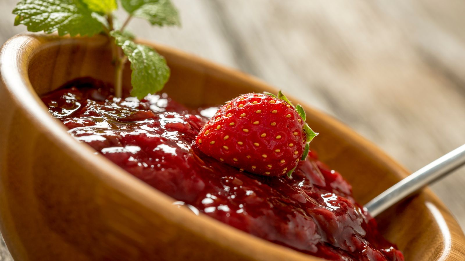Top Fruits for Delicious Sugar-Free Jams