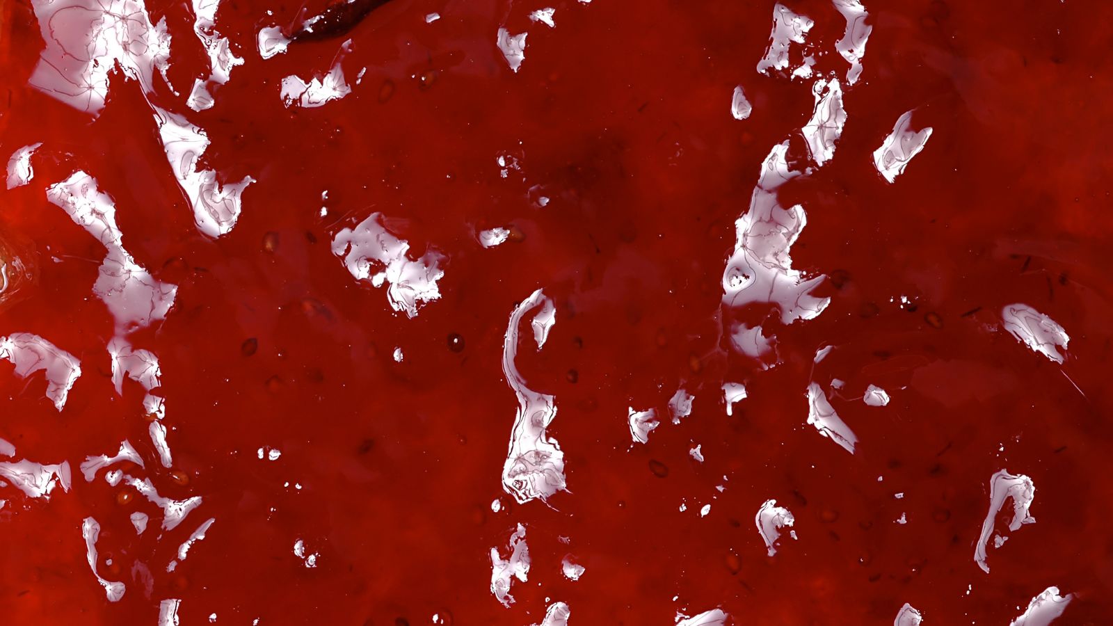 Easy Step-by-Step Guide to Homemade Low-Carb Jam