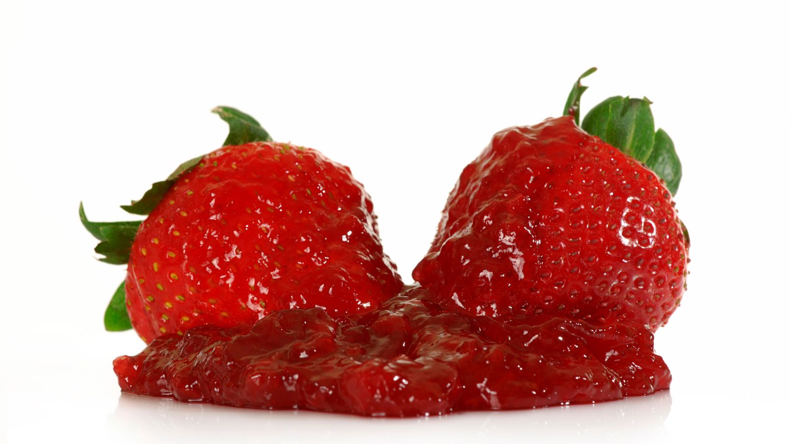 Sweetening This Diabetic-Friendly Jam with Healthy Alternatives