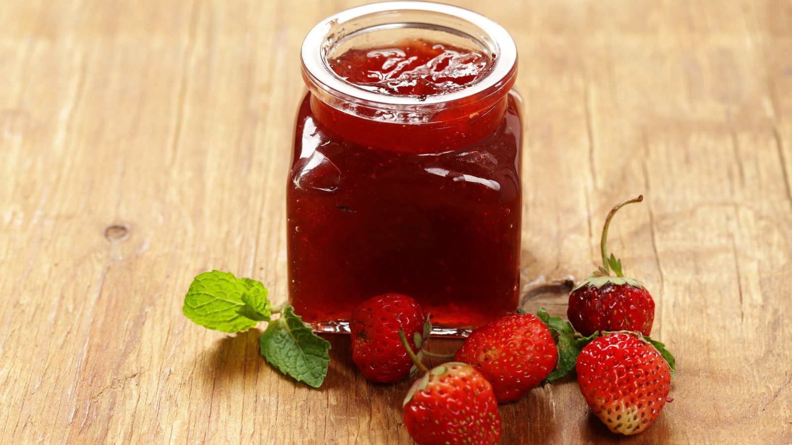 Ideas for Using Sugar-Free Jam